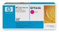 Тонер картридж HP Q7563A magenta for Color LaserJet 2700/3000