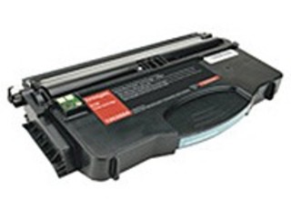 Картидж-тонер Lexmark 12016SE for Optra E120 (2К)