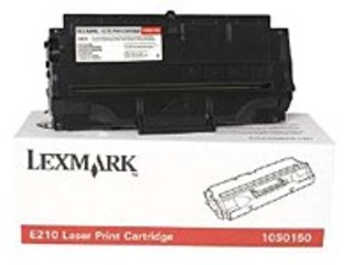 Картридж-тонер Lexmark 10S0150 for Optra E210