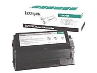 Картридж-тонер Lexmark 12A7400 for Optra E321/323 (3K)
