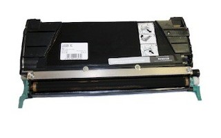 Тонер картридж Lexmark C5220KS черный для С522/524 (4 000 стр)