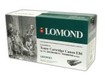 Картридж-тонер Lomond E16 для Canon FC200/210/220/226/230/310/330/336/530 PC740/750/770 (L0209001)