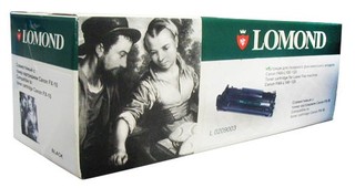Картридж-тонер Lomond FX-10 для Canon L100/120 (L0209003)