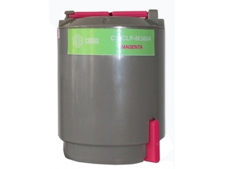 Тонер картридж CLP-M300A (Noname, белая коробка) для Samsung CLP300/CLP300N