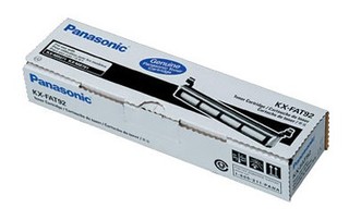 Тонер картридж Panasonic KX-FAT92A для KX-MB263/283/763/773 Series (2 000 стр)