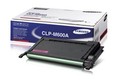 Картридж-тонер Samsung CLP-M600A magenta for CLP600/CLP600N/CLP650/CLP650N