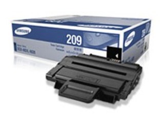 Картридж-тонер Samsung MLT-D209S для SCX-4824FN/4828FN (2000 стр)