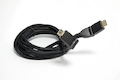 Кабель HDMI KRAULER v1.4  угловые разъёмы 180град., 24GOLD, 7,5м, блистер