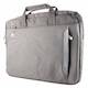Сумка для ноутбука 15.6" PC Pet 6717-1 серый нейлон (TN6717-1GRLS)
