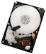 Жесткий диск HGST SATA-II 1Tb HUA722010CLA330 Ultrastar A7K2000 (7200rpm) 32Mb 3.5"