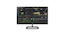 Монитор LG 31.5" 31MU97 черный IPS LED 5ms 21:9 DVI HDMI M/M 1000:1 178гр/178гр 4096x2160 DisplayPort HDTV USB