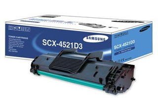 Картридж-тонер Samsung SCX-4521D3 for SCX-4521/4521F