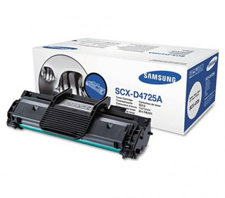 Картридж-тонер Samsung SCX-4725A for SCX-4725N/4725FN