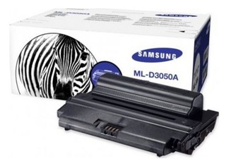 Картридж тонер Samsung ML-D3050A for ML-3051ND (4000 копий)
