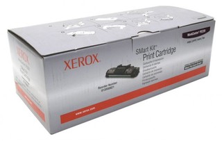 Картридж-тонер Xerox 013R00621 для WC PE220 Print Cartridge (3 000 стр)