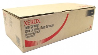 Картридж-тонер Xerox 106R01048 for WC M20/20i