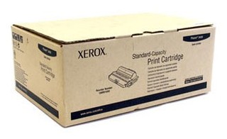 Картридж-тонер Xerox 106R01246 для Phaser™ 3428 (8 000 стр)