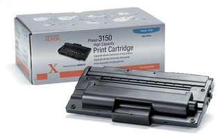 Картридж-тонер Xerox 109R00747 for Phaser 3150