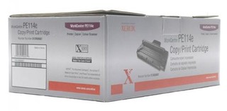 Картрижд тонер Xerox 013R00607 for PE 114