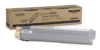 Тонер картридж Xerox 106R01080 black для Phaser 7400 (15000стр)