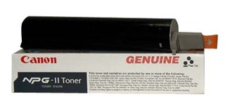 Тонер для копира Canon NPG-11 1382A002 for NP6012/6112/6212/6412/6512/6612