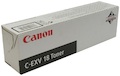 Тонер для копиров Canon C-EXV18 0386B002 for iR1018/1022