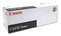 Тонер для копиров Canon C-EXV8 black для iRC 3200/CLC-3200/3220/2620  (25 000 стр)
