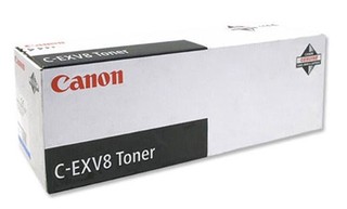 Тонер для копиров Canon C-EXV8 magen для iRC 3200/CLC-3200/3220/2620  (25 000 стр)