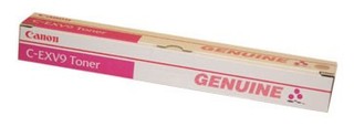Тонер для копиров Canon C-EXV9 magenta для iR3100C (8500 стр)