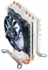 Вентилятор Titan Dragonfly3 Soc-AMD/1150/1155/1156/2011/ 4pin 5-29dB Al+Cu 130W 610g винты extreme-silent RTL