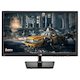 Монитор LG 19.5" 20M37A-B черный TN+film LED 5ms 16:9 матовая 200cd 90гр/65гр 1600x900 D-Sub 2.2кг