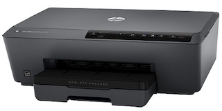 Принтер струйный HP Officejet Pro 6230 (E3E03A) A4 Net WiFi