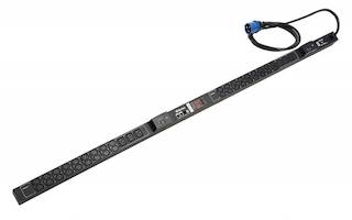 Модуль Raritan PXE-1847 Single phase, 230?240V, 32A, 42 outlets: 36 x IEC C?13 and 6 x IEC C?19, plu