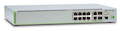 Коммутатор Allied Telesis (AT-FS970M/8PS-50)