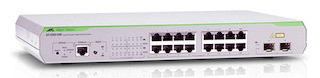 Коммутатор Allied Telesis (AT-GS916M-50)