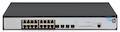 Коммутатор HP 1920-16G управляемый 16 портов 10/100/1000Mbps (JG923A)