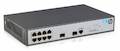 Коммутатор HP 1920-8G (JG920A)