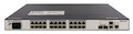 Коммутатор Huawei S2700-26TP-SI-AC (02352330)