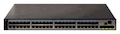 Коммутатор Huawei S5700S-52P-LI-AC (02353835) 52-порта 10/100/1000Mbit/s 48 Ethernet 10/100/1000 por