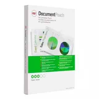 Пленка для ламинирования GBC 175мкм Credit Card (100шт) глянцевая 54x86мм IB589546