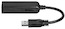 Адаптер D-Link DUB-1312/A1A USB 3.0 to Gigabit Ethernet AdapterRJ-45 Ethernet Port (10/100/1000 Mbps