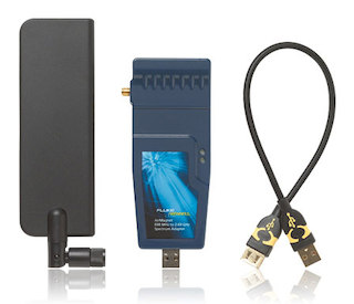 Адаптер Fluke (AM/A6001) AirMagnet SPECTRUM ES