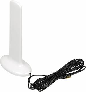 Антенна Huawei DS-4G83W-170SMAM3M 3м (DS-4G83W-170SMAM3M)