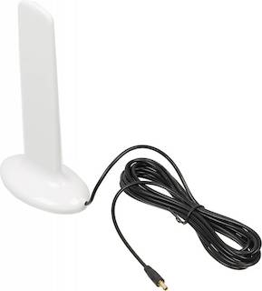 Антенна Huawei TS9 для Е5372, e8278 (DS-4G83-710TS9M3M RG174) 3м Многодипазонная (DS-4G83-710TS9M3M