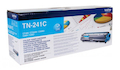 Тонер Картридж Brother TN241C голубой HL3140/3170 (1400стр.)