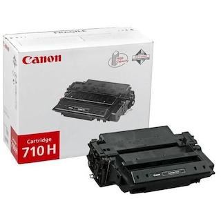 Тонер Картридж Canon 710H 0986B001 черный LBP3460 (12000стр.)