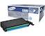 Тонер Картридж Samsung CLT-C609S/SEE голубой для CLP-770ND (7000стр.)
