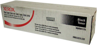 Тонер картридж Xerox 006R01175 black для WC7228/7235/7245/7328/7335/7345/C2128/2636/3545 (26K)