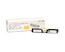 Тонер Картридж Xerox 106R01465 yellow для Phaser 6121 MFP (1500стр.)
