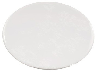 Прокладка Hama H-91380 transparent под крепление-присоску/клейкая/d=65мм